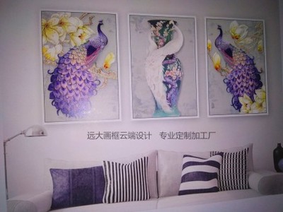 新款裝飾畫選購指南 價格、廠家與供應商信息